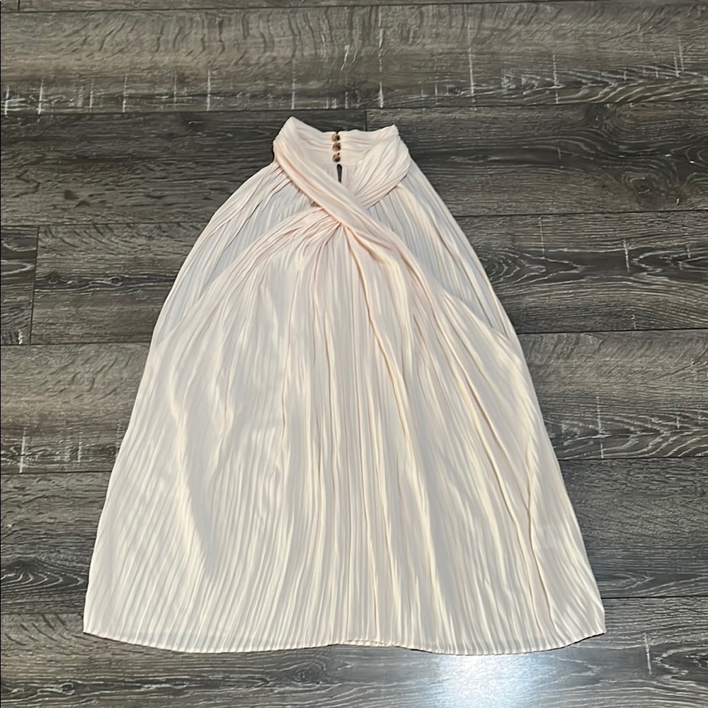 Elegant A.L.C sleeveless blouse size 2
